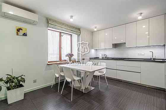 Квартира, 2к. Євроремонт, меблі, техніка. Коцюбинське, Бучанський р-н Коцюбинське