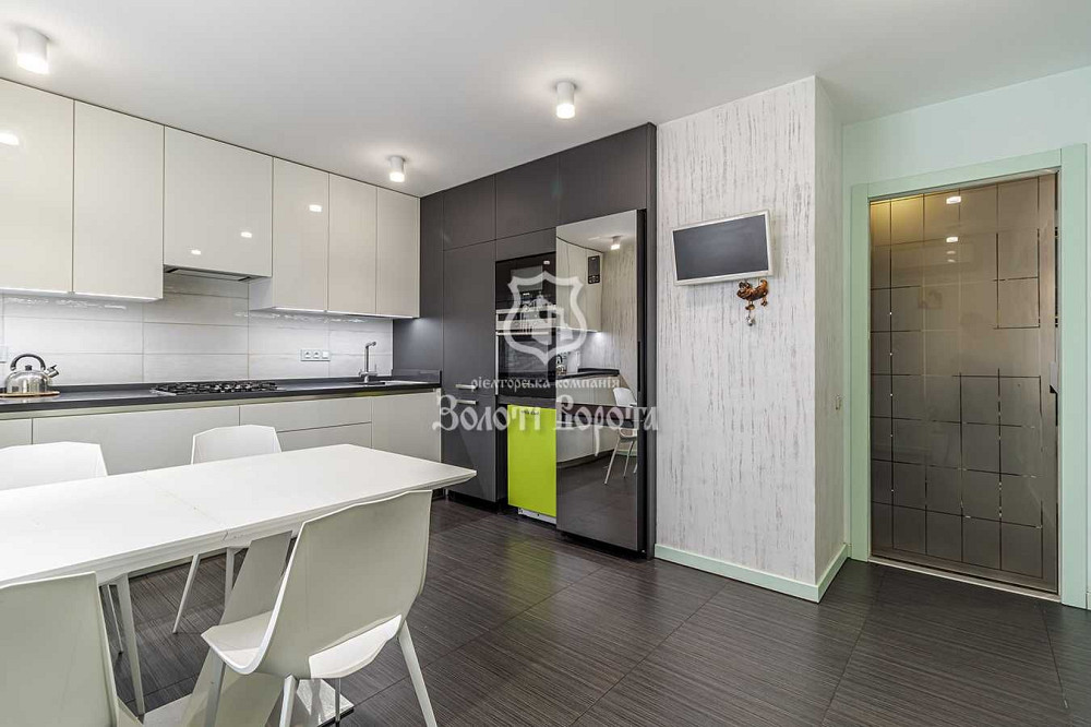 Квартира, 2к. Євроремонт, меблі, техніка. Коцюбинське, Бучанський р-н Коцюбинське - зображення 2