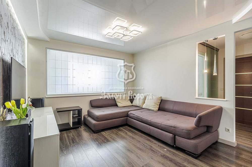 Квартира, 2к. Євроремонт, меблі, техніка. Коцюбинське, Бучанський р-н Коцюбинське - зображення 8