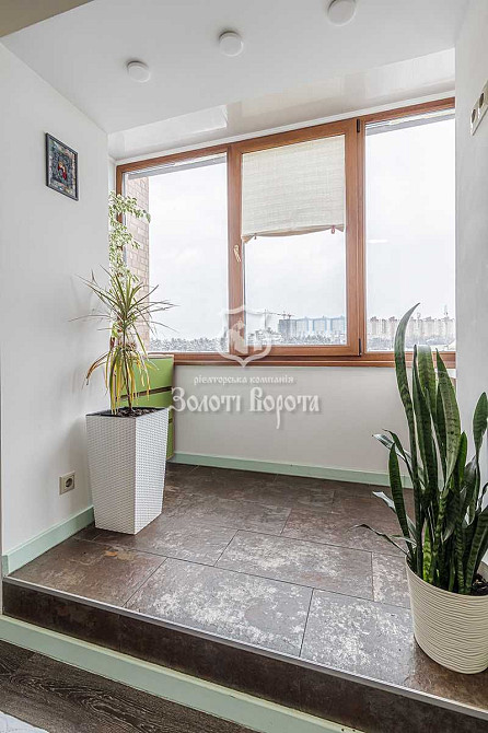 Квартира, 2к. Євроремонт, меблі, техніка. Коцюбинське, Бучанський р-н Коцюбинське - зображення 5