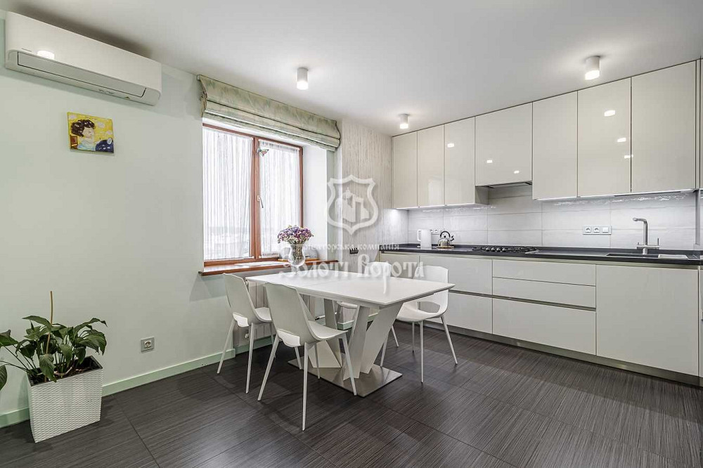 Квартира, 2к. Євроремонт, меблі, техніка. Коцюбинське, Бучанський р-н Коцюбинське - зображення 1