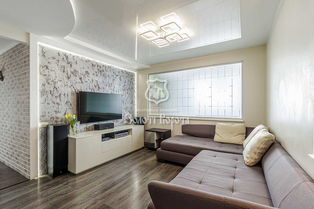 Квартира, 2к. Євроремонт, меблі, техніка. Коцюбинське, Бучанський р-н Коцюбинське - зображення 7