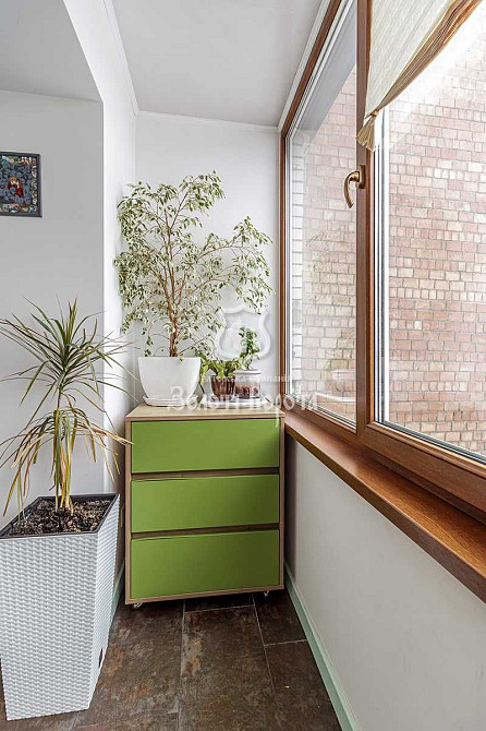 Квартира, 2к. Євроремонт, меблі, техніка. Коцюбинське, Бучанський р-н Коцюбинське - зображення 6