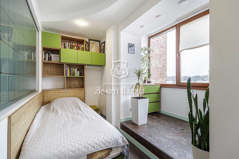 Квартира, 2к. Євроремонт, меблі, техніка. Коцюбинське, Бучанський р-н Коцюбинське - зображення 4