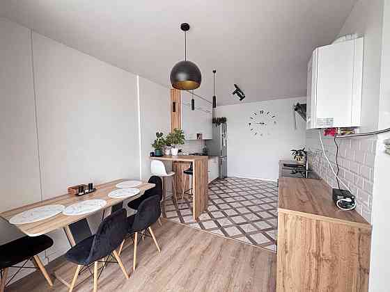 Продаж квартири з виглядом на Високий Замок Львів