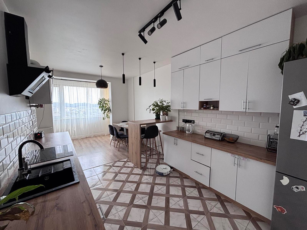 Продаж квартири з виглядом на Високий Замок Львів - зображення 7