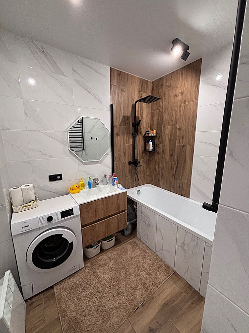 Продаж квартири з виглядом на Високий Замок Львів - зображення 5