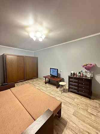 1-к квартира 4 этаж ул. Хабаровская 38 Краматорськ