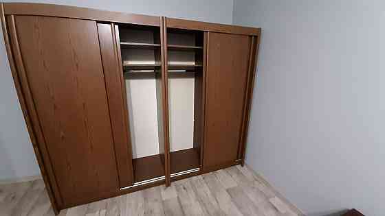 1-к квартира 4 этаж ул. Хабаровская 38 Краматорськ