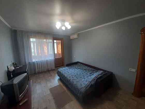 1-к квартира 4 этаж ул. Хабаровская 38 Краматорськ