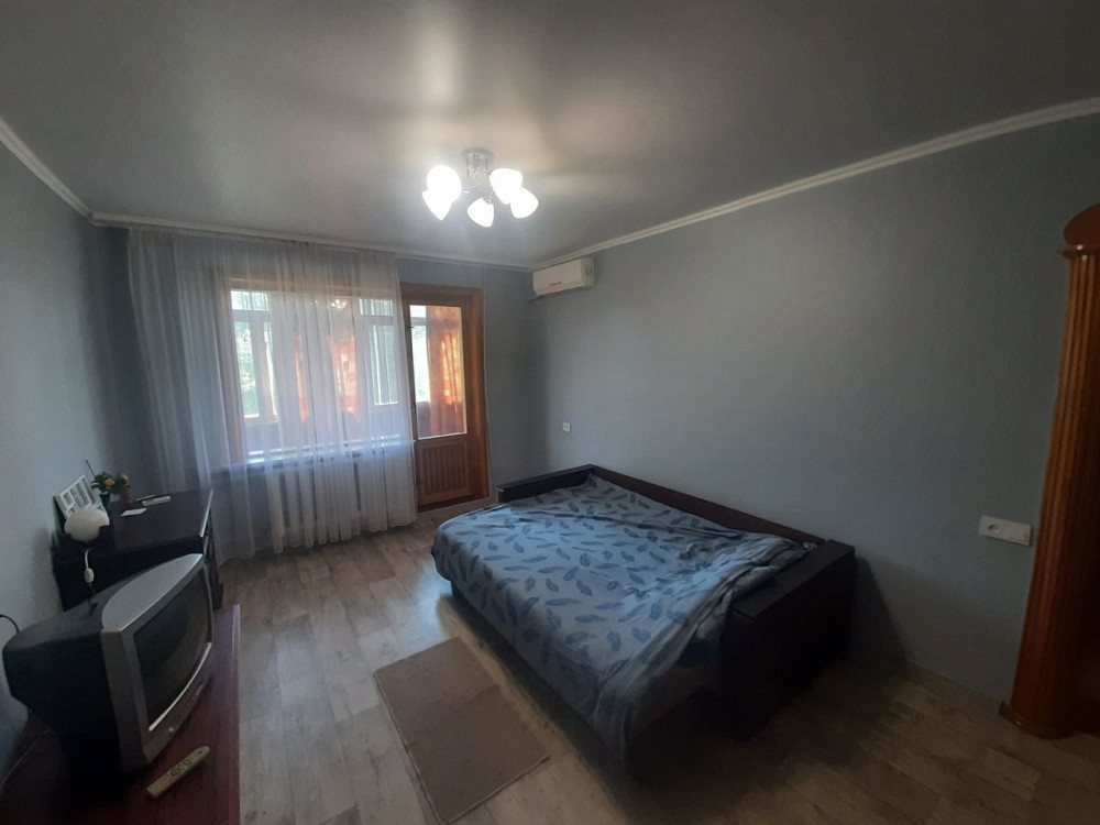 1-к квартира 4 этаж ул. Хабаровская 38 Краматорськ - зображення 1