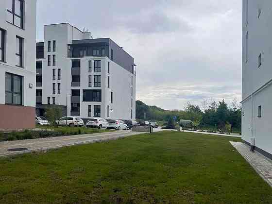 Простора 3-кімнатна квартира в преміальному ЖК "Еко-Дім на Надійній" Львів