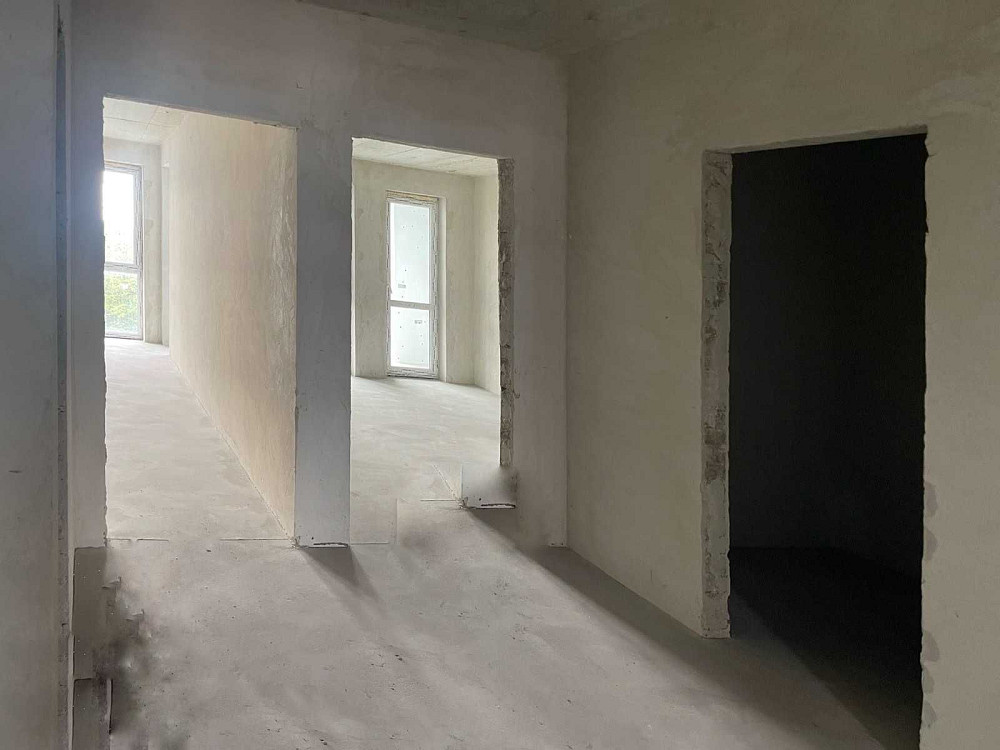 Простора 3-кімнатна квартира в преміальному ЖК "Еко-Дім на Надійній" Львів - зображення 8