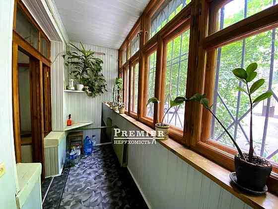 3к у центрі Французький бульвар до моря пішки 5 хвилин Одесса