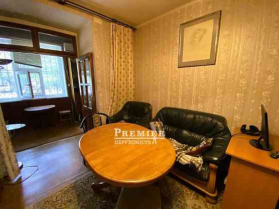 3к у центрі Французький бульвар до моря пішки 5 хвилин Одесса