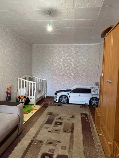 ПРОДАМ 1 комнатную квартиру Рабочая Канатная Днепр - изображение 1