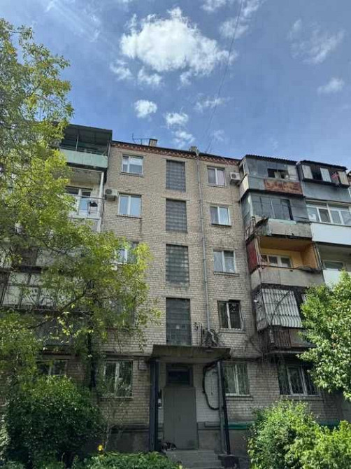 ПРОДАМ 1 комнатную квартиру Рабочая Канатная Днепр - изображение 8