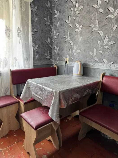 ПРОДАМ 1 комнатную квартиру Рабочая Канатная Днепр - изображение 5