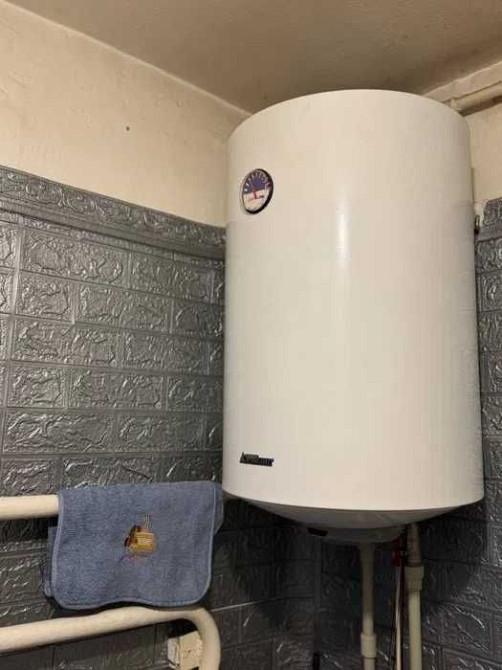 ПРОДАМ 1 комнатную квартиру Рабочая Канатная Днепр - изображение 7