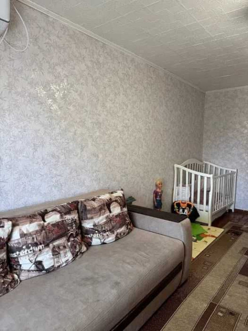 ПРОДАМ 1 комнатную квартиру Рабочая Канатная Днепр - изображение 4