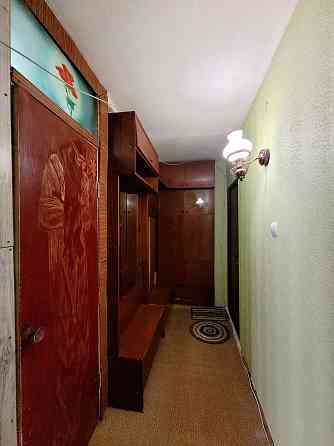 Продаж 2-кім квартири по Київській 2/5 п Житомир