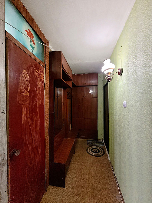 Продаж 2-кім квартири по Київській 2/5 п Житомир - изображение 6