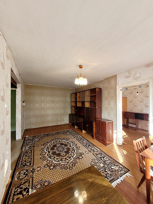 Продаж 2-кім квартири по Київській 2/5 п Житомир - изображение 8