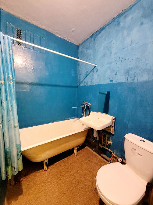 Продаж 2-кім квартири по Київській 2/5 п Житомир - изображение 5