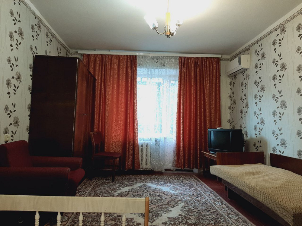 Продаётся квартира 4 этаж. Ул Бульвар Краматорский 11 Краматорськ - зображення 1