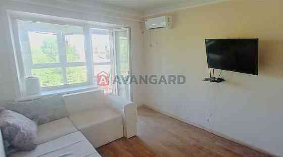 Продається 2-кімнатна квартира на просп. Слобожанський Днепр