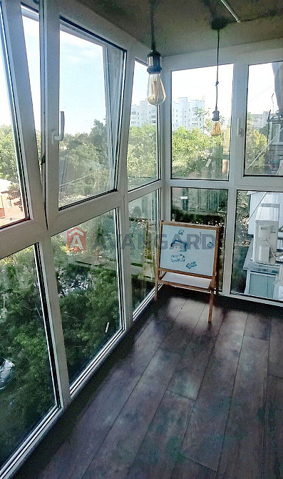 Продається 2-кімнатна квартира на просп. Слобожанський Дніпро - зображення 8