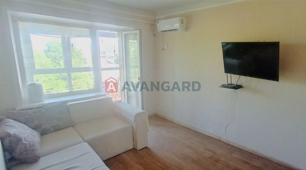 Продається 2-кімнатна квартира на просп. Слобожанський Дніпро - зображення 3