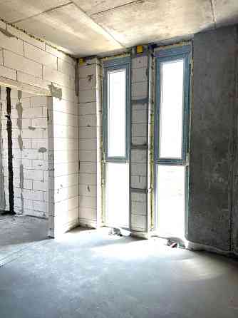 Смарт-квартира в клубному будинку А NOVA 2 Київ