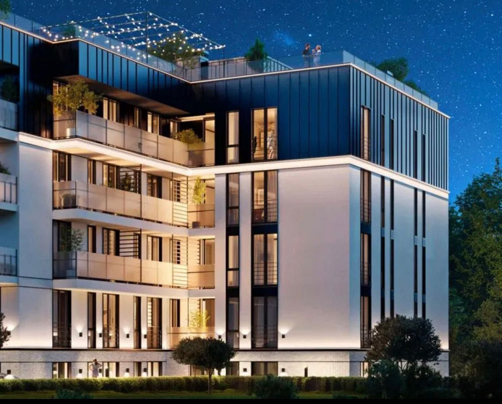 Смарт-квартира в клубному будинку А NOVA 2 Київ - зображення 1