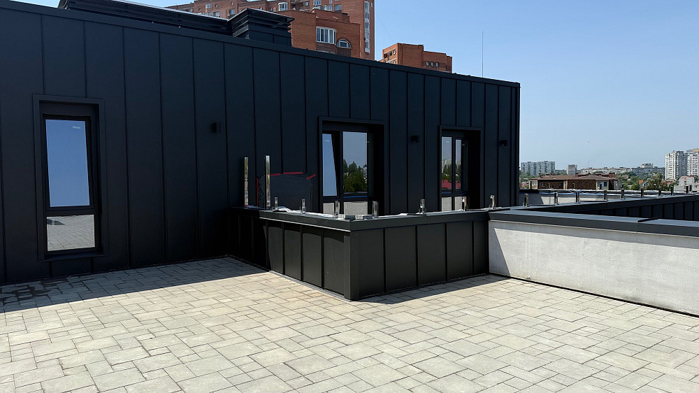 Смарт-квартира в клубному будинку А NOVA 2 Київ - зображення 8