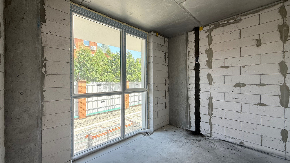 Смарт-квартира в клубному будинку А NOVA 2 Київ - зображення 7