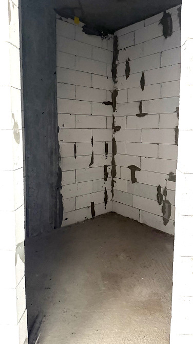 Смарт-квартира в клубному будинку А NOVA 2 Київ - зображення 5