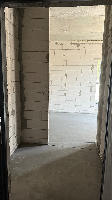 Смарт-квартира в клубному будинку А NOVA 2 Київ - зображення 4