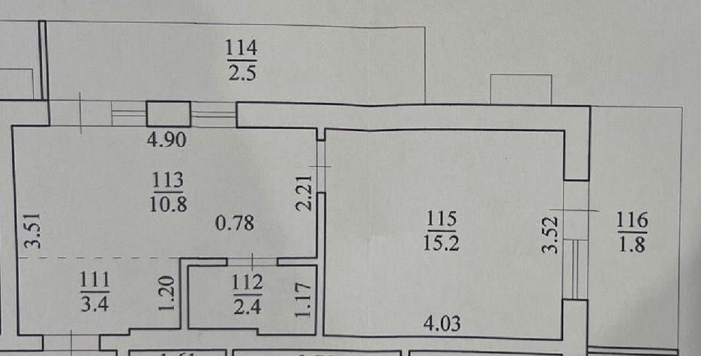 Смарт-квартира в клубному будинку А NOVA 2 Київ - зображення 2
