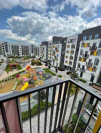 РЕАЛЬНО КЛАСНА квартира Сучасний ремонт Ирпень