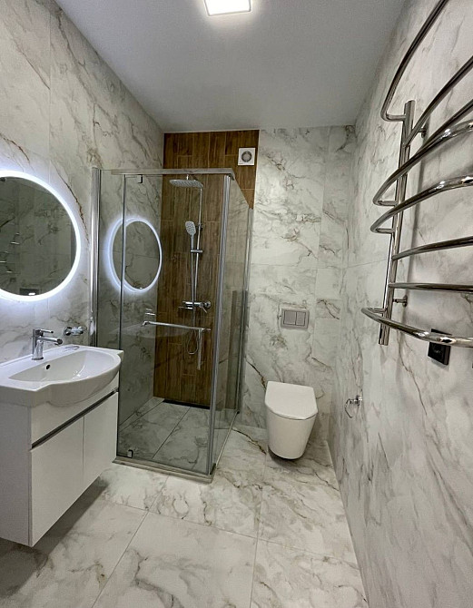 РЕАЛЬНО КЛАСНА квартира Сучасний ремонт Ирпень - изображение 6