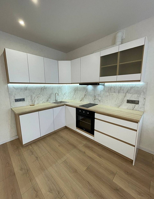 РЕАЛЬНО КЛАСНА квартира Сучасний ремонт Ирпень - изображение 3