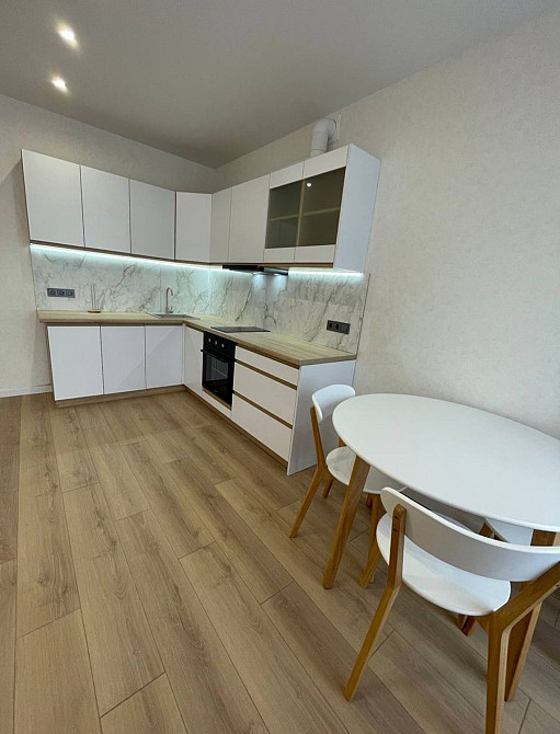 РЕАЛЬНО КЛАСНА квартира Сучасний ремонт Ирпень - изображение 2