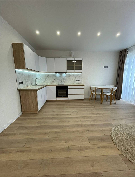 РЕАЛЬНО КЛАСНА квартира Сучасний ремонт Ирпень - изображение 4