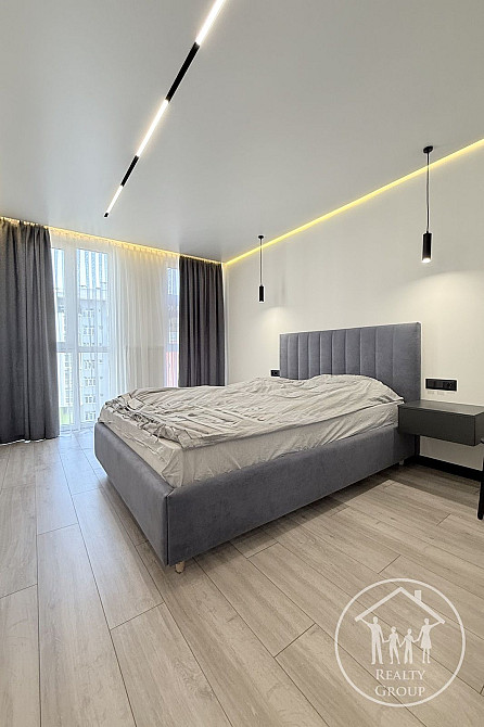 Продам 1к квартиру!Новобудова!Центр!Велика Британія напроти Семицвіт! Львів - зображення 8