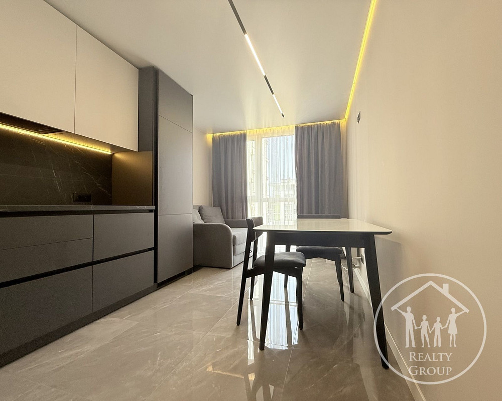 Продам 1к квартиру!Новобудова!Центр!Велика Британія напроти Семицвіт! Львів - зображення 2