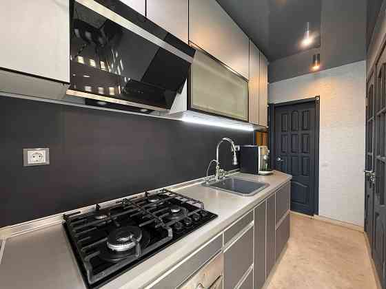 Цена снижена! 2 ком. с ремонтом, верхняя Шишковка. (403351) Харьков