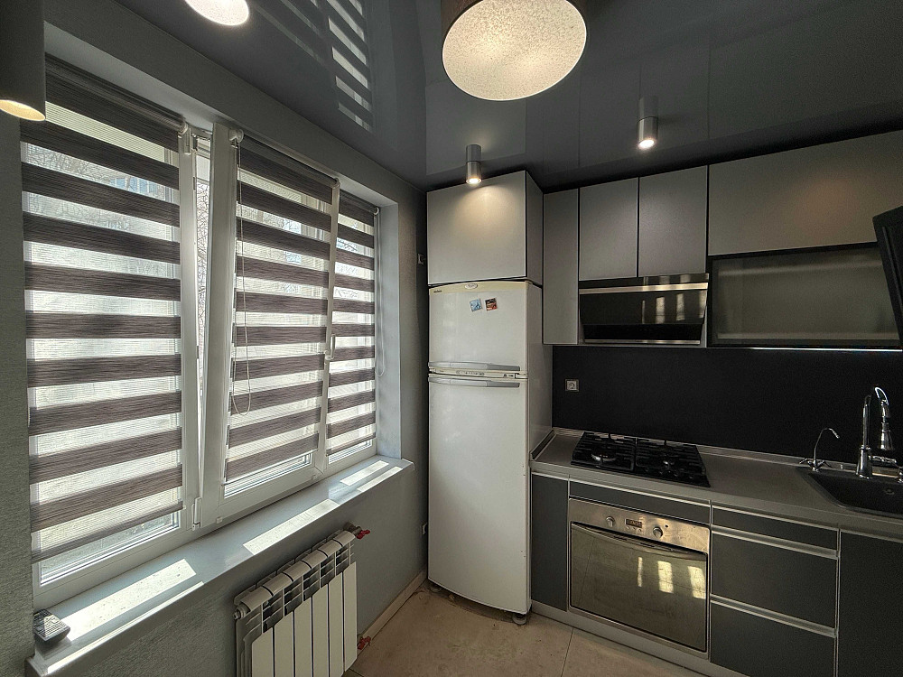 Цена снижена! 2 ком. с ремонтом, верхняя Шишковка. (403351) Харьков - изображение 1