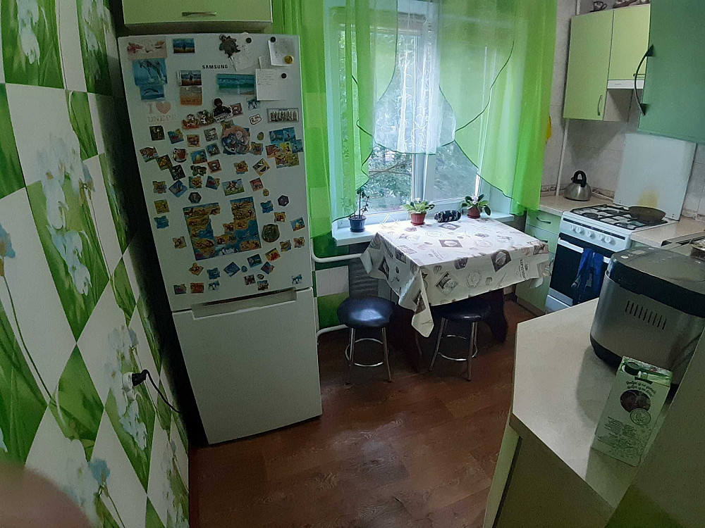 Продам 2 кімнатну квартиру з роздільними кімнатами від Власника Запорожье - изображение 5