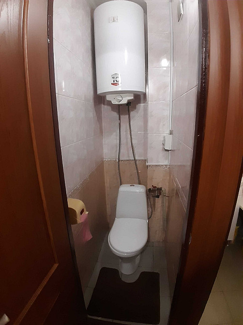 Продам 2 кімнатну квартиру з роздільними кімнатами від Власника Запорожье - изображение 6